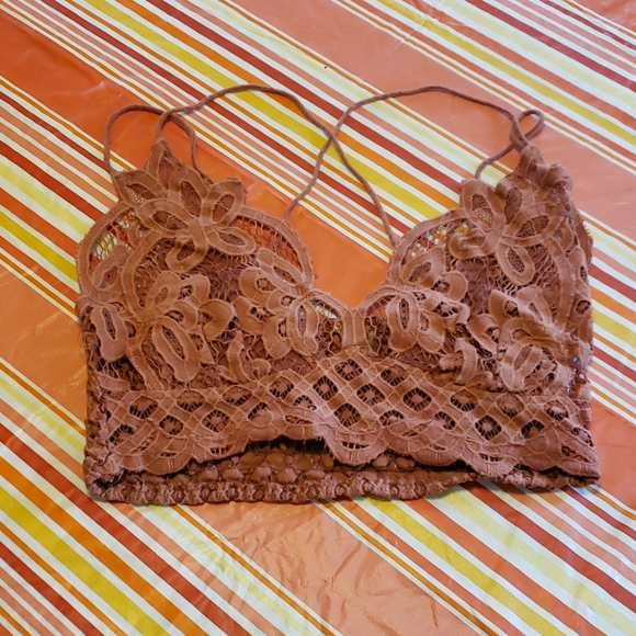 Bralette - Picture 1 of 2